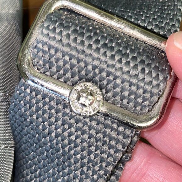 Kipling oversized crossbody multi pocket zip purse - Picture 10 of 10